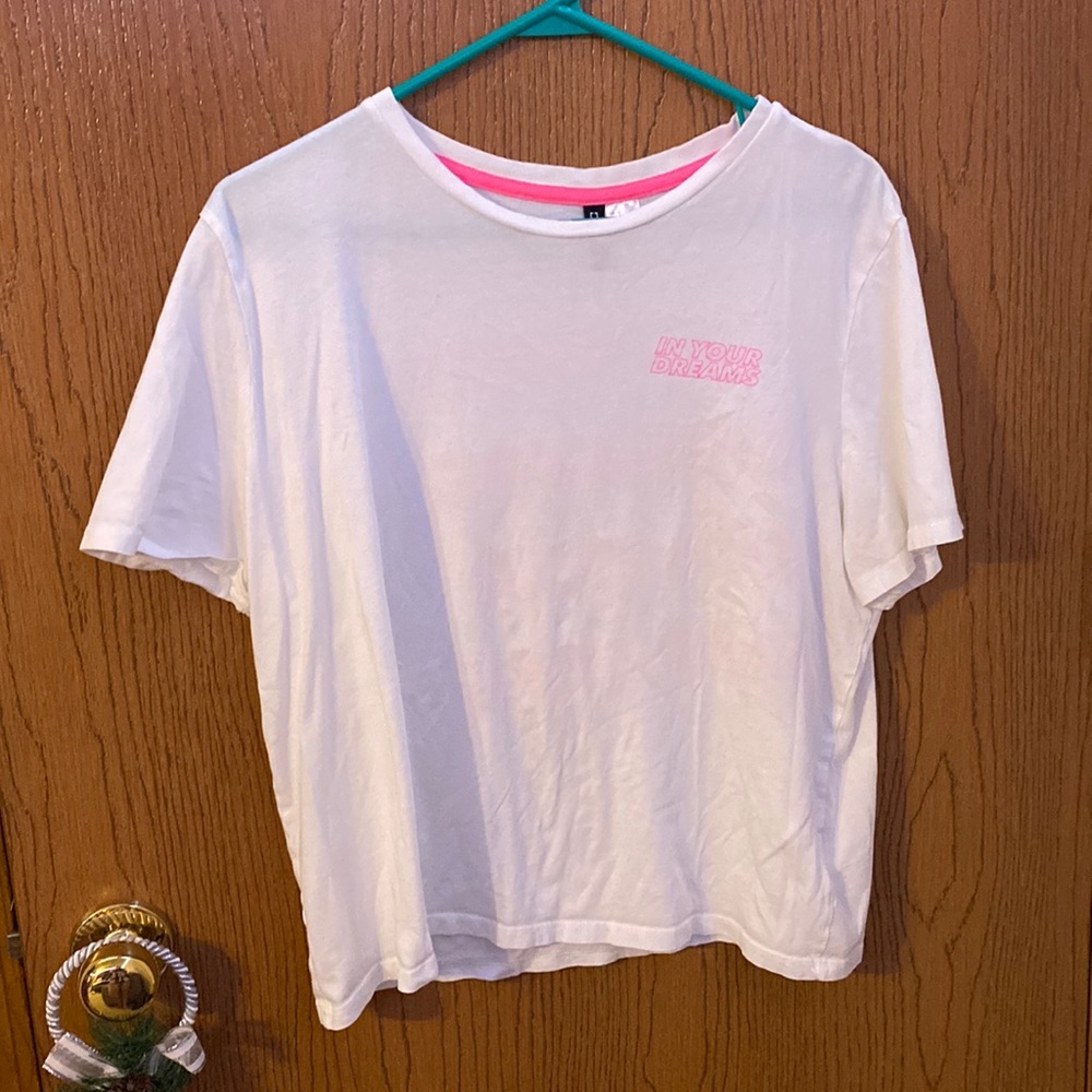 Always In Your Dreams Tee